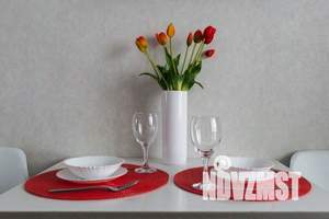 1-к квартира, посуточно, 22м2, 2/17 этаж