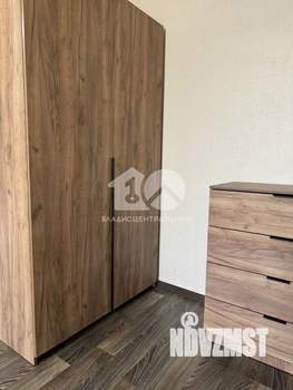 1-к квартира, на длительный срок, 36м2, 11/19 этаж