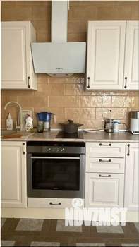 1-к квартира, на длительный срок, 34м2, 10/22 этаж