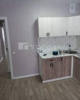 1-к квартира, на длительный срок, 54м2, 14/18 этаж