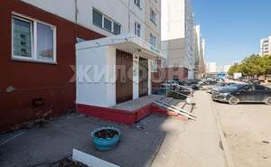 2-к квартира, на длительный срок, 55м2, 1/9 этаж