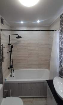 1-к квартира, на длительный срок, 30м2, 11/24 этаж