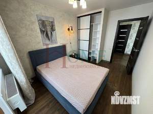 2-к квартира, на длительный срок, 50м2, 27/27 этаж