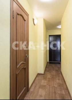 1-к квартира, на длительный срок, 32м2, 7/9 этаж