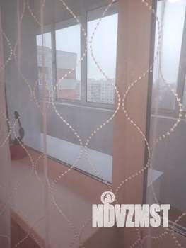 2-к квартира, посуточно, 52м2, 10/13 этаж