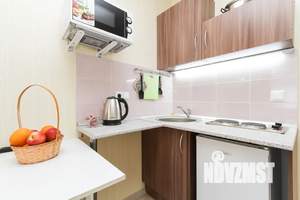 Студия квартира, посуточно, 22м2, 2/5 этаж