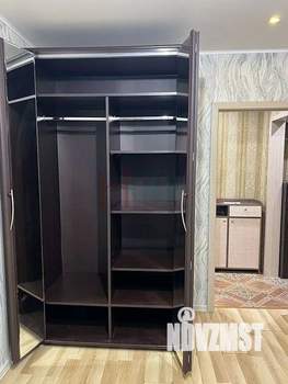 2-к квартира, на длительный срок, 43м2, 1/9 этаж