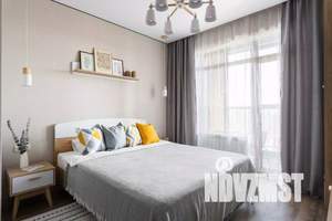 1-к квартира, посуточно, 24м2, 22/25 этаж