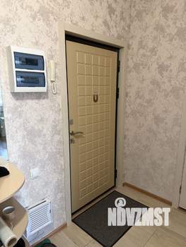 2-к квартира, на длительный срок, 55м2, 8/17 этаж