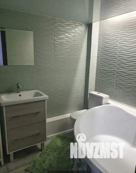 3-к квартира, посуточно, 110м2, 2/3 этаж