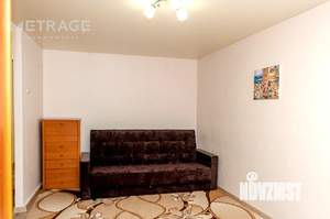 2-к квартира, на длительный срок, 43м2, 4/5 этаж