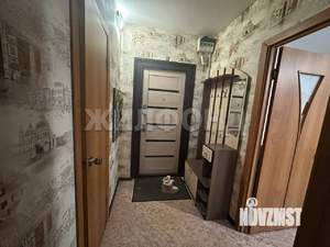 1-к квартира, на длительный срок, 26м2, 8/10 этаж