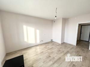 Студия квартира, на длительный срок, 26м2, 13/25 этаж