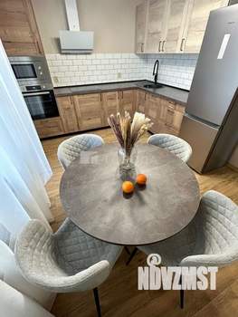 2-к квартира, на длительный срок, 52м2, 12/25 этаж