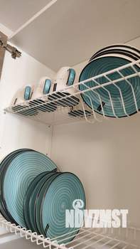 1-к квартира, на длительный срок, 33м2, 14/16 этаж