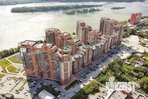 1-к квартира, на длительный срок, 41м2, 9/20 этаж