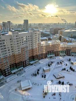 2-к квартира, на длительный срок, 43м2, 21/25 этаж