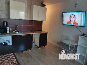 Студия квартира, посуточно, 18м2, 2/9 этаж