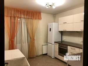 1-к квартира, на длительный срок, 40м2, 7/16 этаж