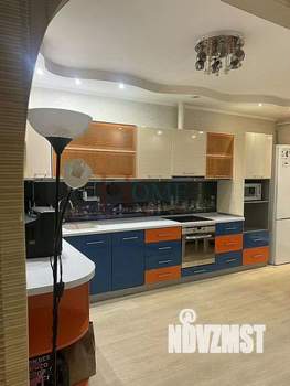 2-к квартира, на длительный срок, 64м2, 14/17 этаж