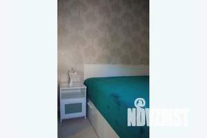 1-к квартира, посуточно, 30м2, 4/5 этаж