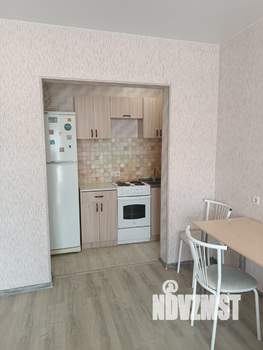 Студия квартира, на длительный срок, 38м2, 8/11 этаж