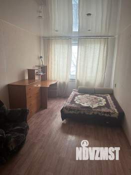 2-к квартира, на длительный срок, 47м2, 4/5 этаж