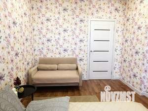 2-к квартира, посуточно, 60м2, 11/25 этаж