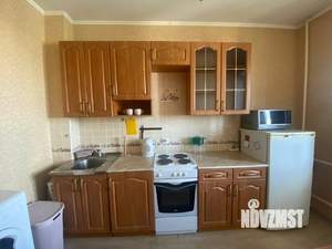 1-к квартира, на длительный срок, 36м2, 18/19 этаж