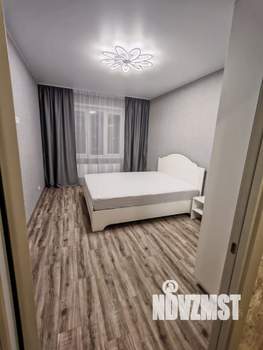 2-к квартира, на длительный срок, 40м2, 1/18 этаж
