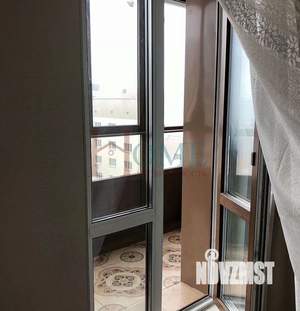 2-к квартира, на длительный срок, 47м2, 15/25 этаж