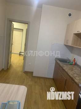 1-к квартира, на длительный срок, 40м2, 15/25 этаж