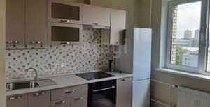 1-к квартира, на длительный срок, 37м2, 11/12 этаж