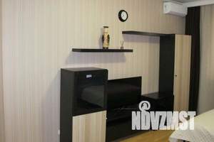 1-к квартира, посуточно, 41м2, 10/17 этаж