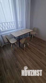 2-к квартира, на длительный срок, 58м2, 17/24 этаж