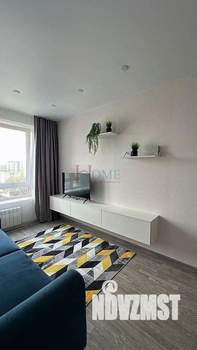 1-к квартира, на длительный срок, 31м2, 6/25 этаж