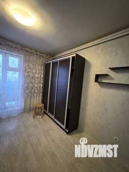 Студия квартира, на длительный срок, 20м2, 17/17 этаж