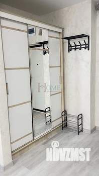 Студия квартира, на длительный срок, 31м2, 29/30 этаж