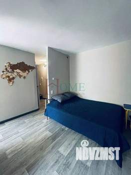 1-к квартира, на длительный срок, 32м2, 3/5 этаж