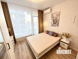 2-к квартира, на длительный срок, 52м2, 5/6 этаж