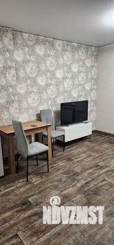 Студия квартира, на длительный срок, 27м2, 21/24 этаж