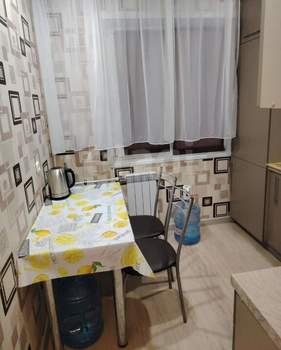 2-к квартира, на длительный срок, 47м2, 1/5 этаж