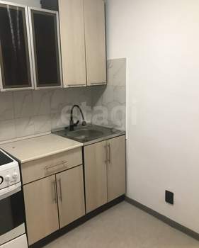 1-к квартира, на длительный срок, 31м2, 5/5 этаж