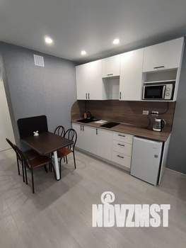 Студия квартира, посуточно, 32м2, 16/16 этаж