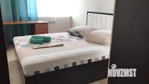 2-к квартира, посуточно, 45м2, 12/27 этаж