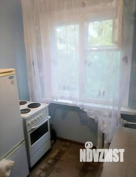 1-к квартира, на длительный срок, 32м2, 5/5 этаж