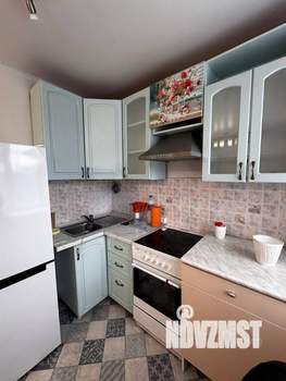 Студия квартира, на длительный срок, 29м2, 2/5 этаж