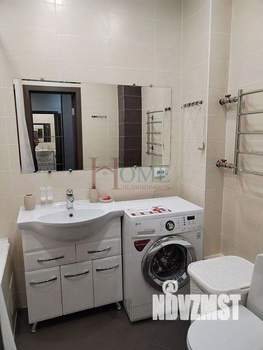 2-к квартира, на длительный срок, 45м2, 9/25 этаж