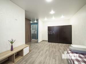 1-к квартира, на длительный срок, 35м2, 3/5 этаж