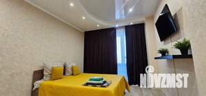 2-к квартира, посуточно, 80м2, 20/25 этаж